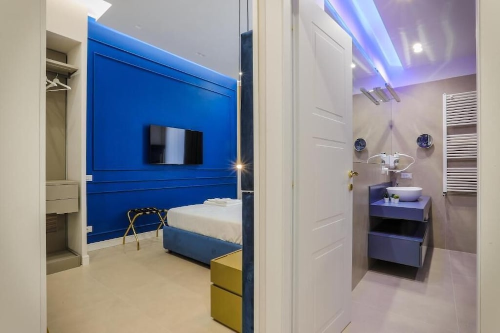 Conte Relais Suite — 12