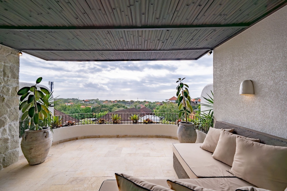Villa Ceylon 4 Uluwatu