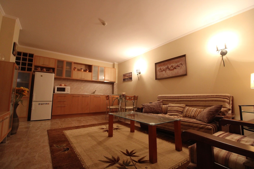 Menada Andalusia Apartments