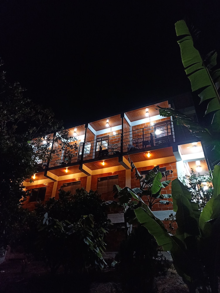 finca recreacional la fortaleza