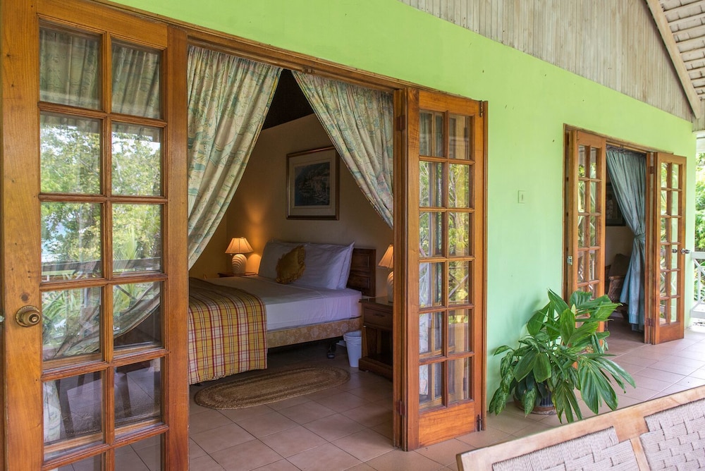 VILLA VIENTO