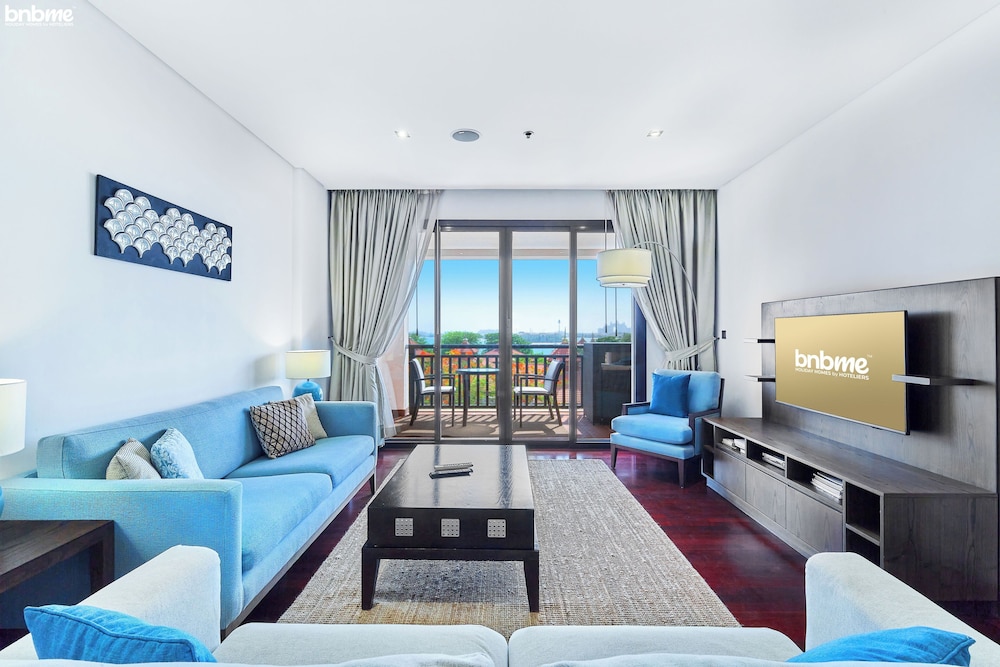 1B-Anantara-327 by bnbme homes
