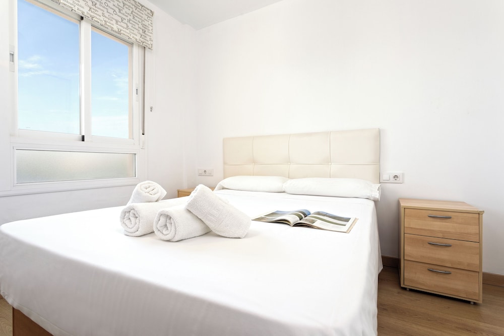 Sunstay Luz Brisa Flat III Benalmadena