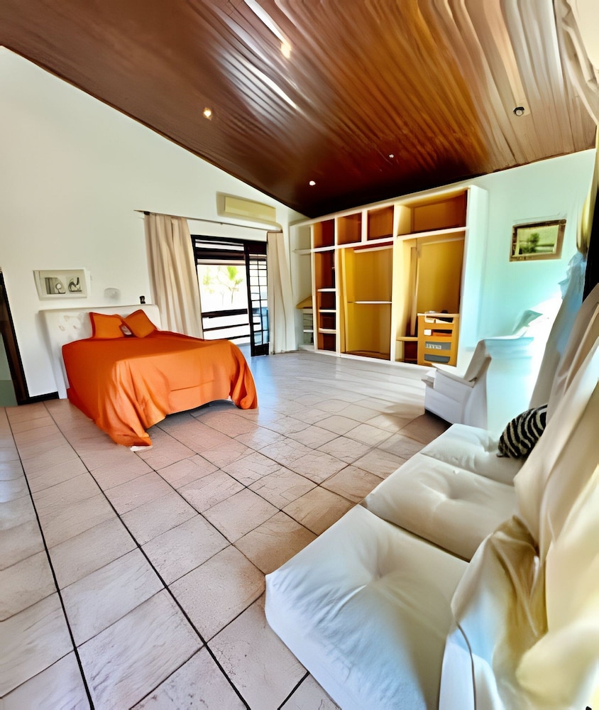 Casa com piscina em Acapulco Guarujá SP3
