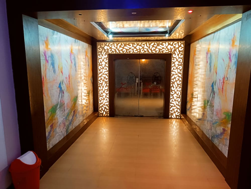 Hotel Midway Madhepura