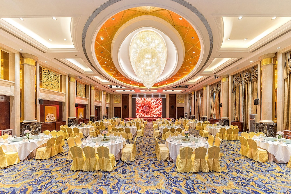 Guangzhou Evergrande Hotel