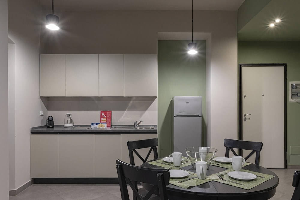Genoa Vacations - San Luca Apartments - Grillo by Wonderful Italy - Property Image 4