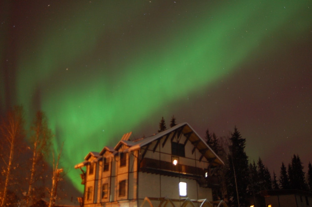 Hotel Fairbanks Extended Stay