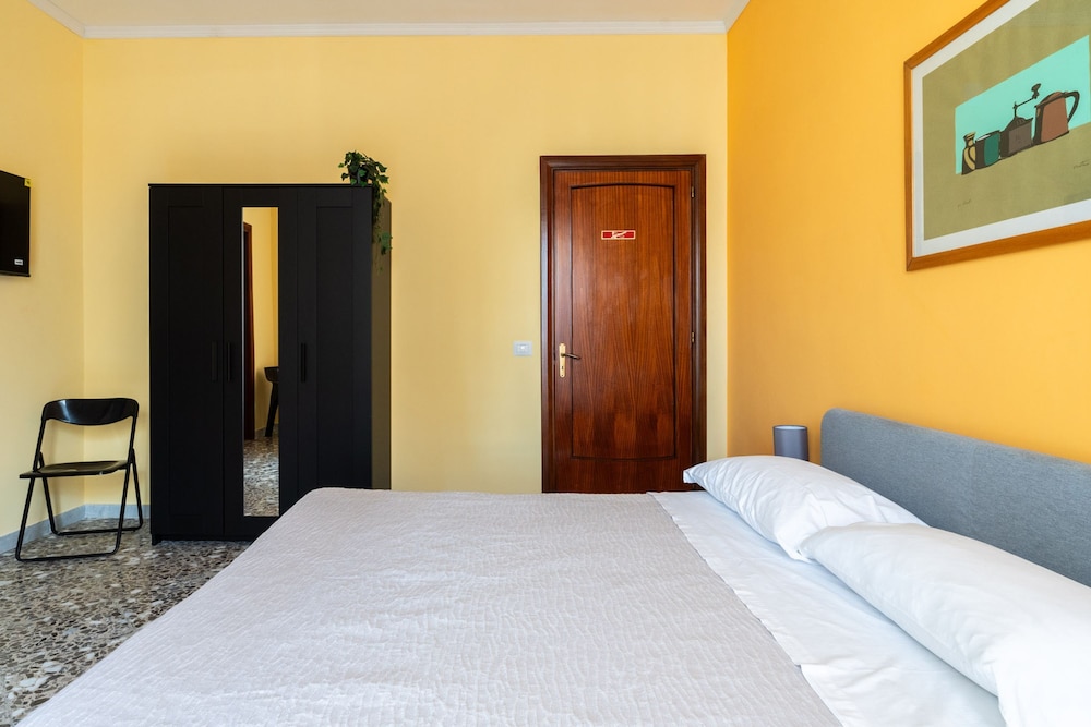 Appartamento Matthias by Wonderful Italy