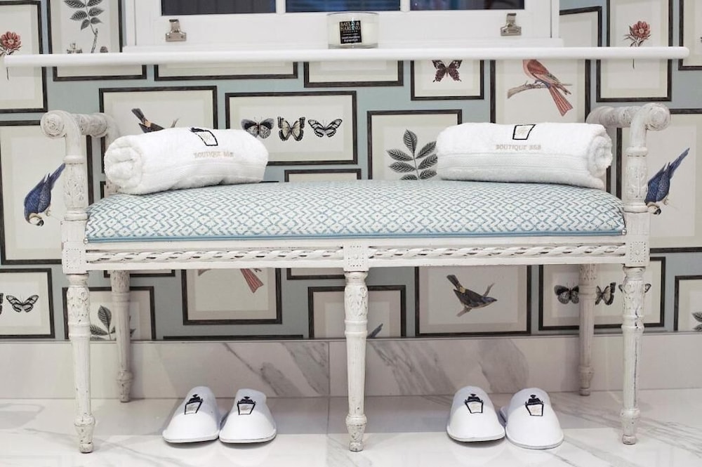 Coach House Boutique B&B