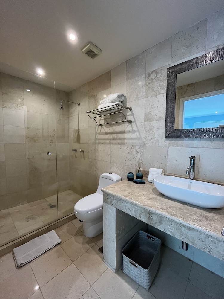 Arqu Medes Pistacchio I Surprising 1 BR Apartment in Polanco photo 2