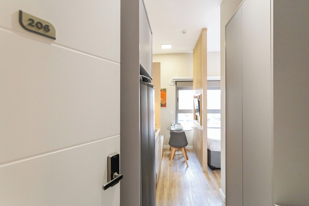 Haus Mitre Plato Ipiranga