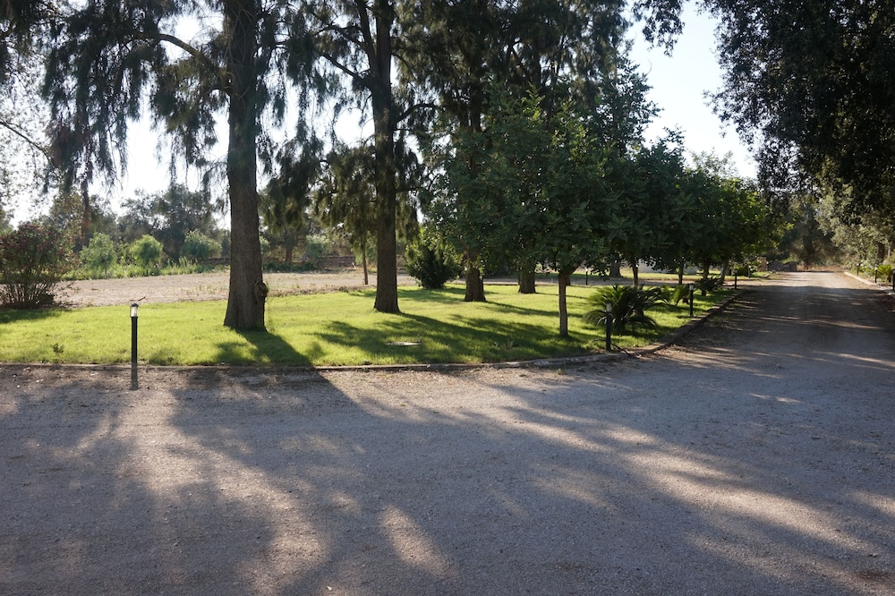 Masseria Pappo