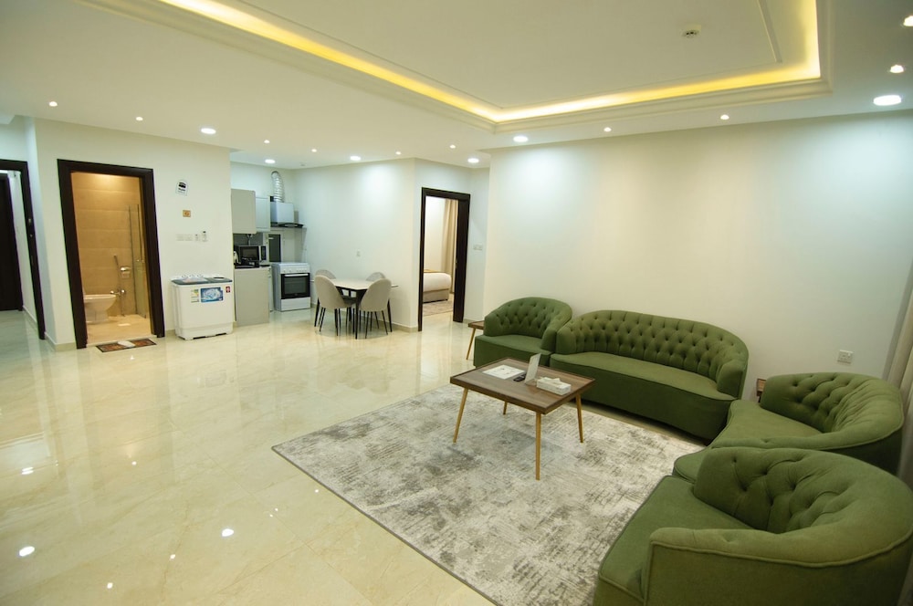 Maqam mostaqbal for serviced apartments, photo 4