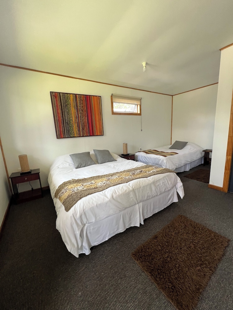 HOSTAL AMERINDIA