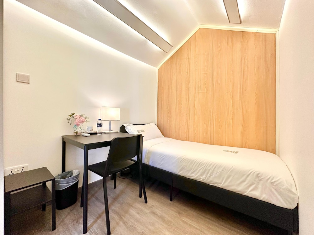 K2 Guest House