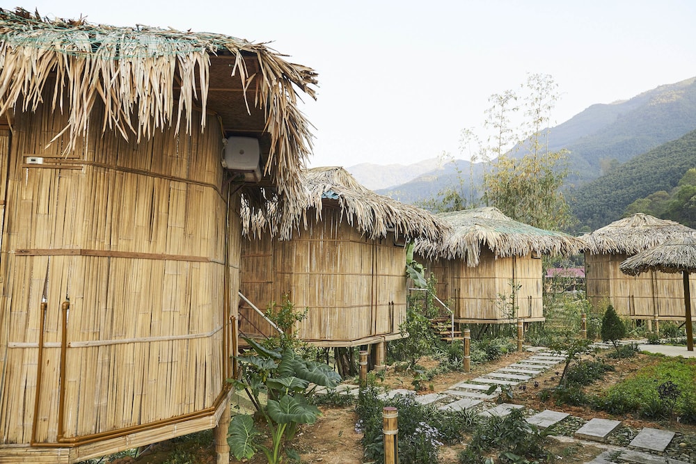 Eco Hills Homestay