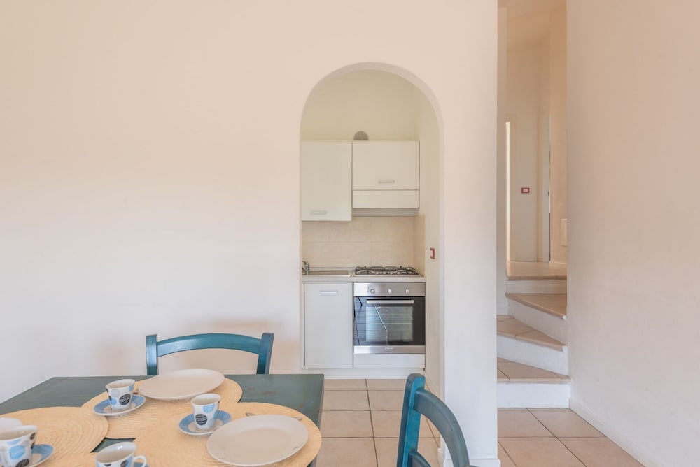 Arzachena Vacations - Elegant Residence Ea Bianca 2 Bedroom With Sea View Extra Bed Available N0729 - Property Image 4