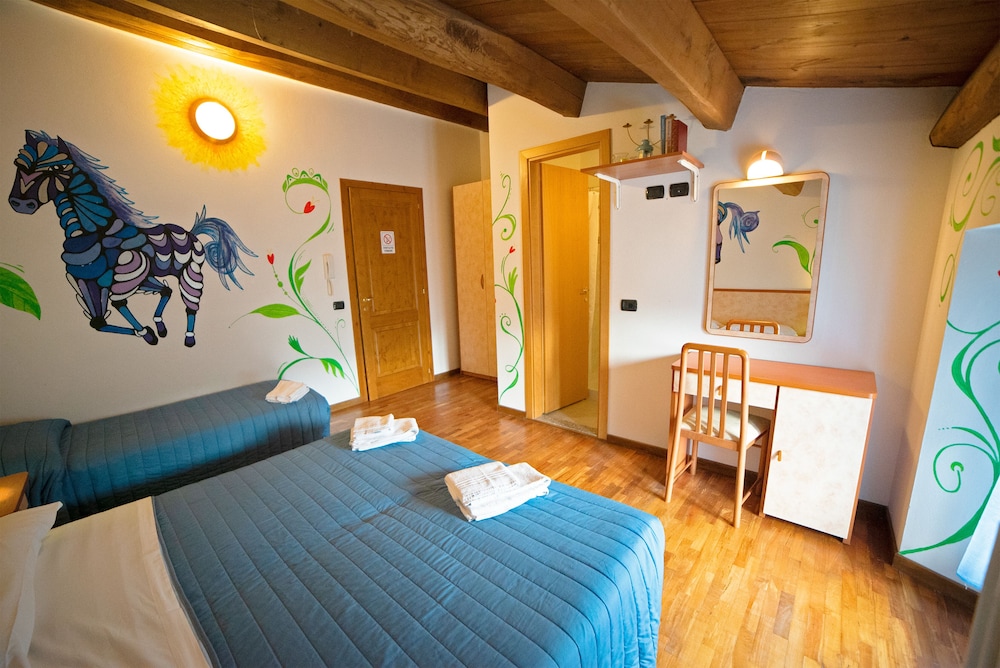 Agriturismo Campo Rosso