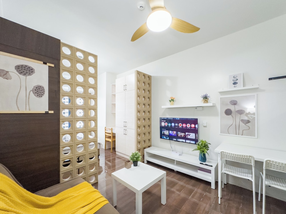 GemstoneBR in SMDC Air Residences