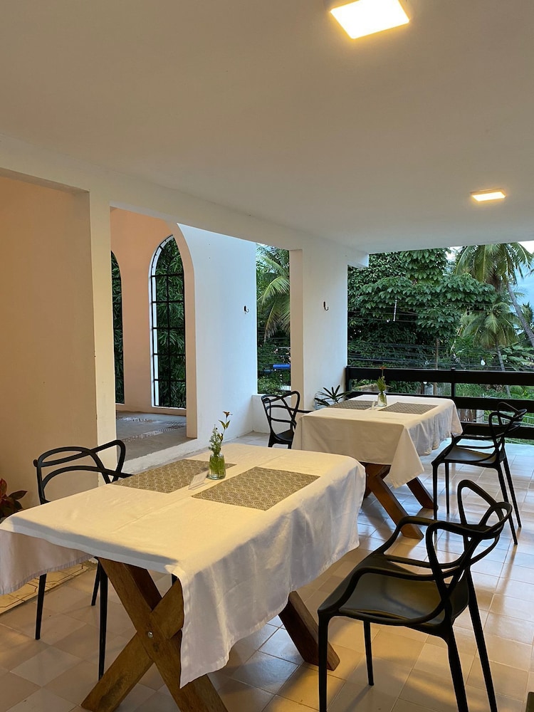 Milie Lounge Pousada