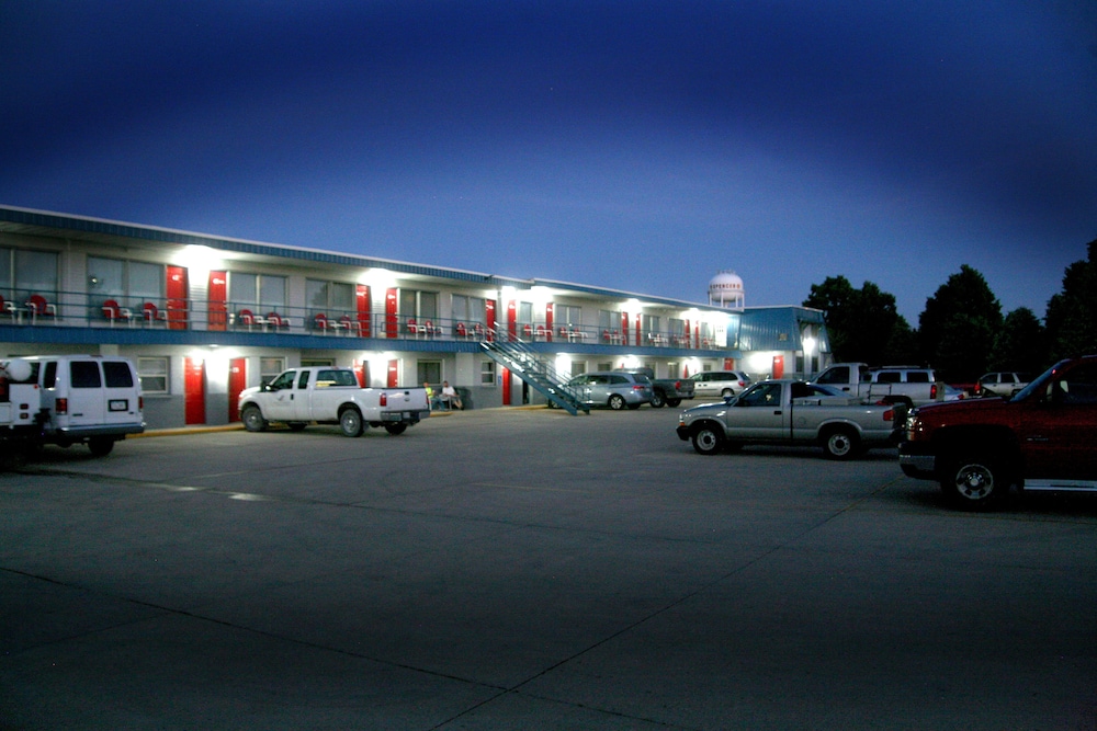 South T Motel