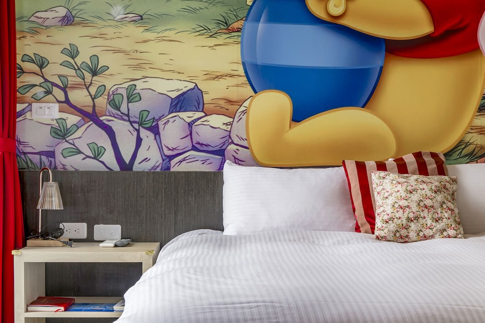 TT Blue B&B