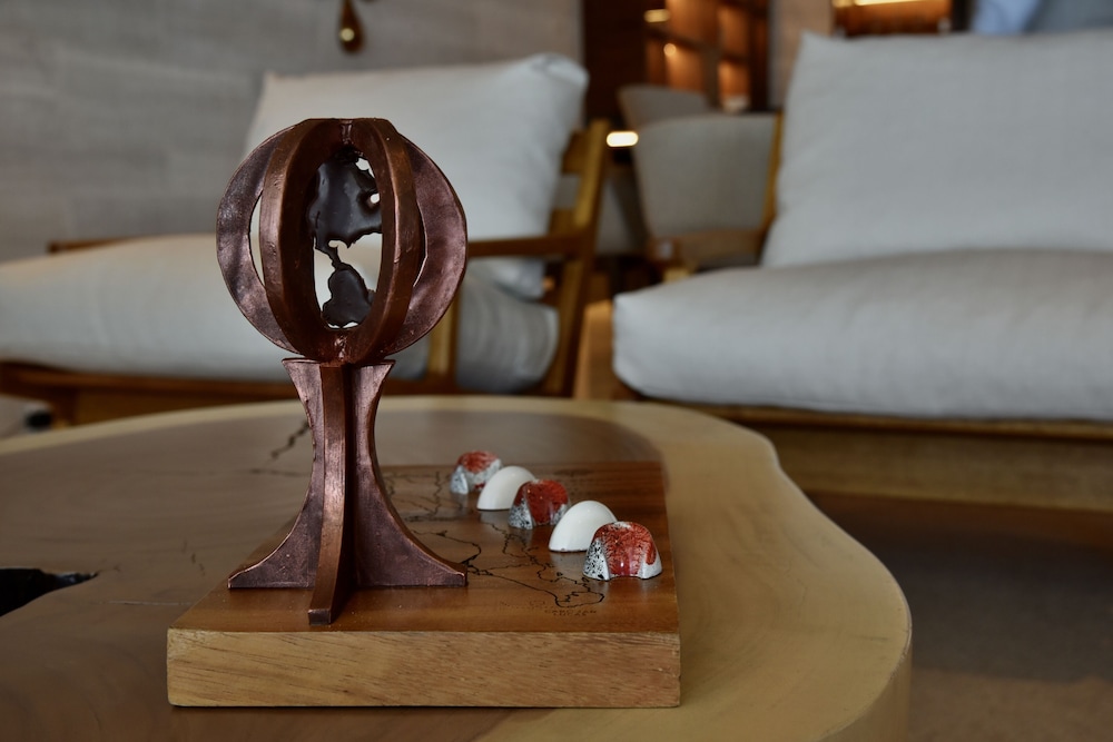 The Club at Solaz, Luxury Villas