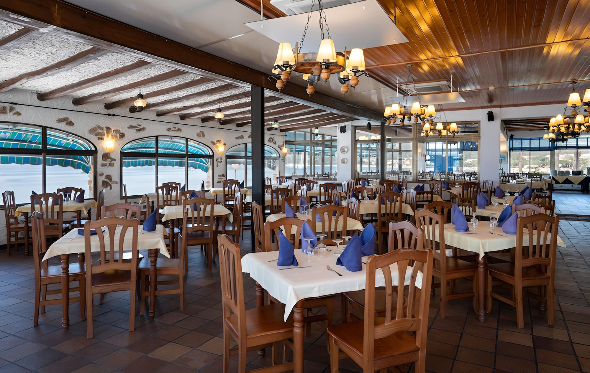 Medplaya Vistamar Costa Dorada