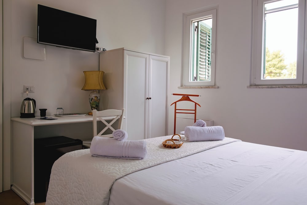 Villa Rubino Guest house Mondello