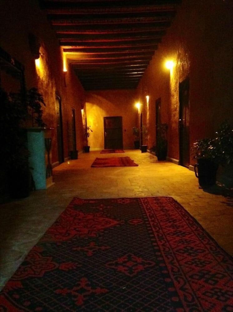 Kasbah Ramlia view 3