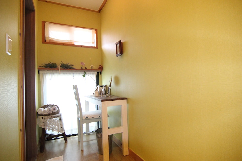 Hyun Guesthouse