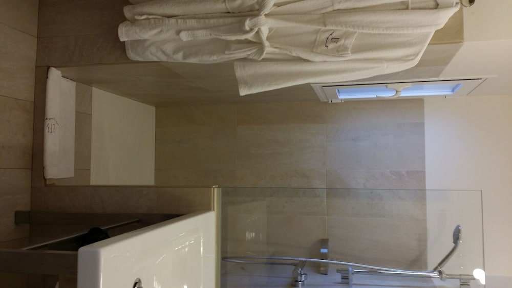 La Francesa Suites