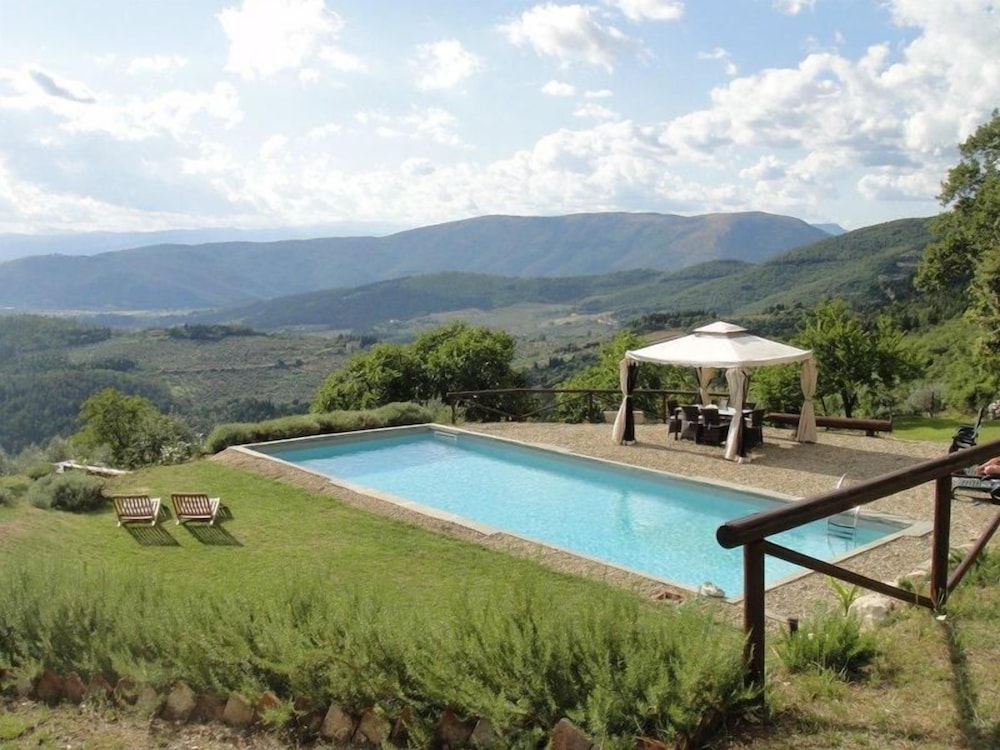 Villa Eden