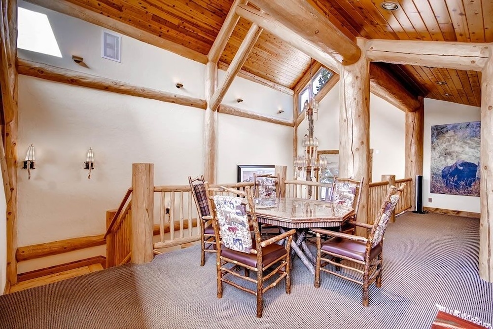 Rubywood 4 Bedroom Home