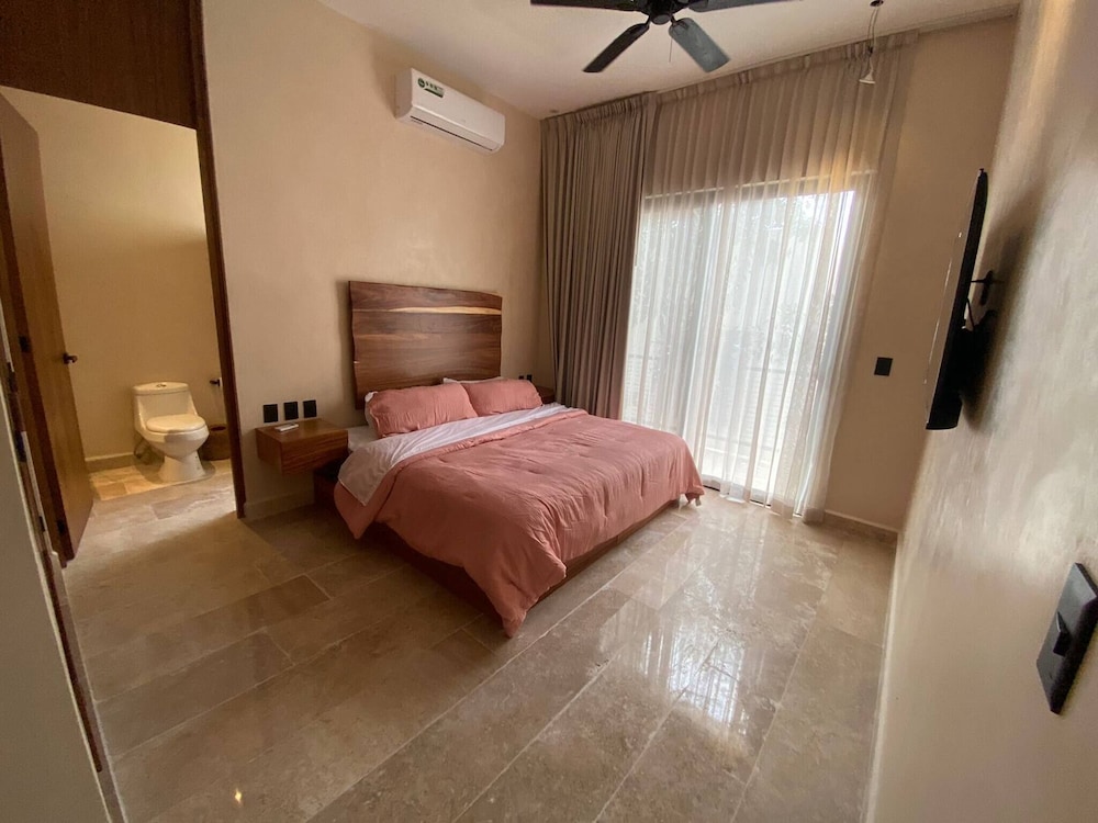 ¡PH 3 Quarts Terrace and Private Pool AZ Premium!