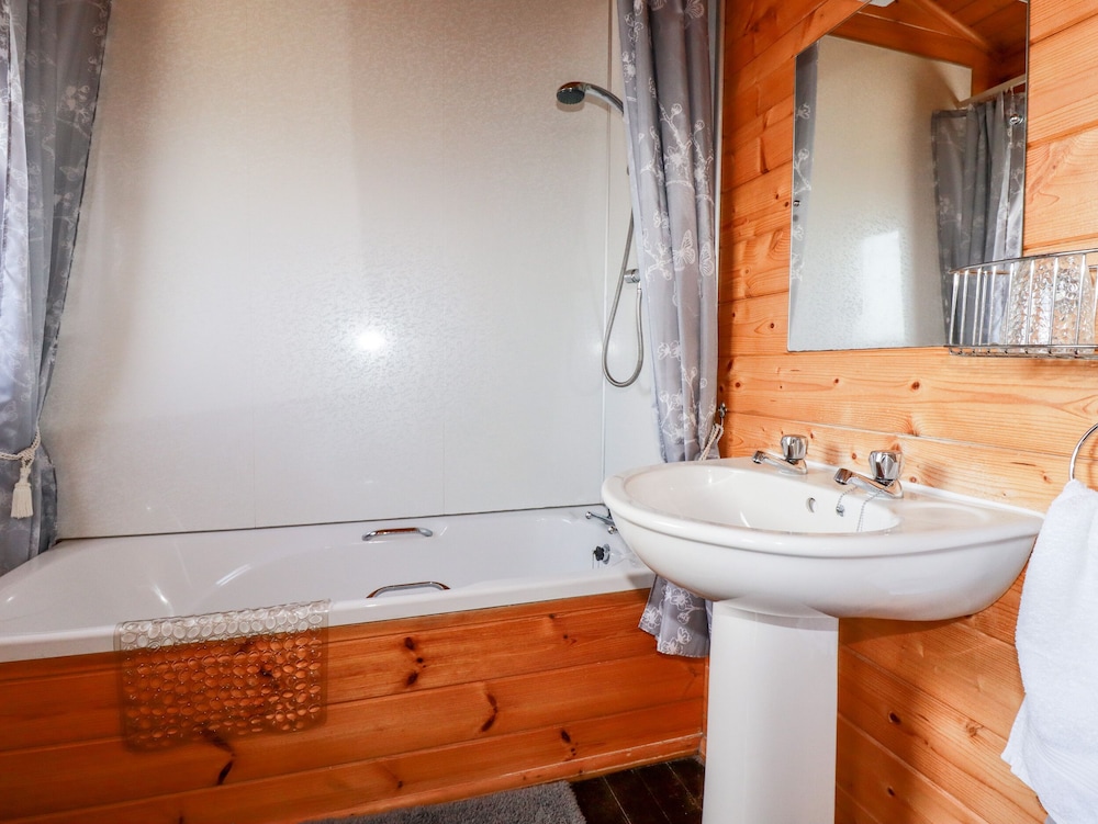 Bodmin Vacations - Hazel Lodge - Property Image 9
