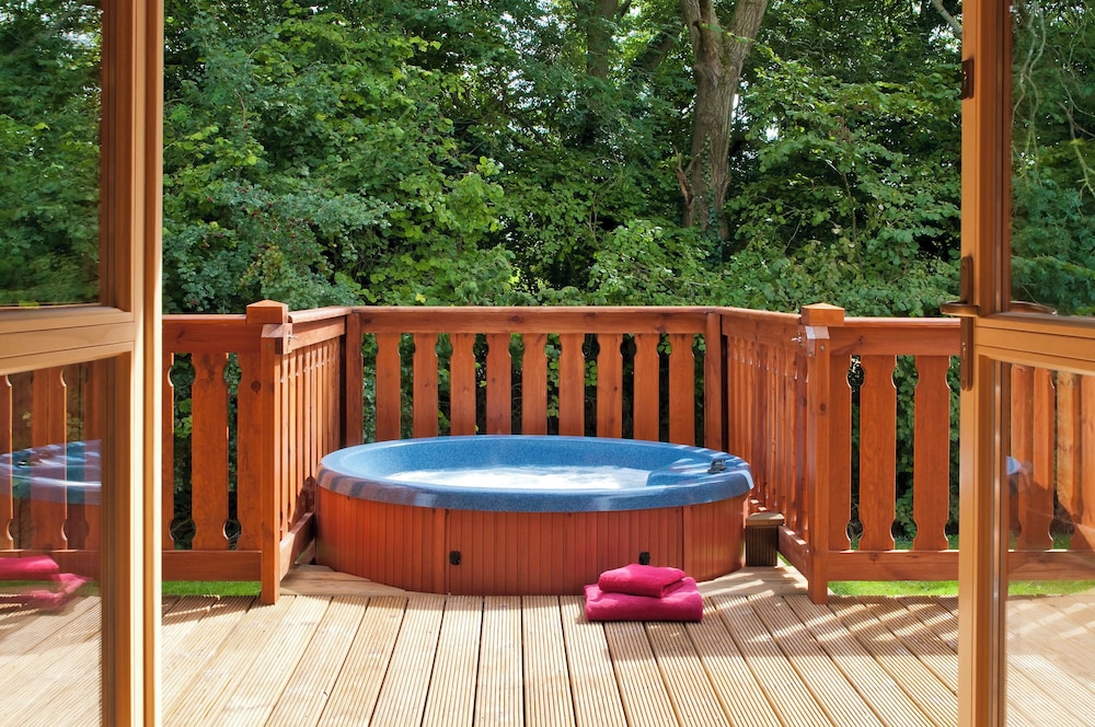 South Winchester Lodges