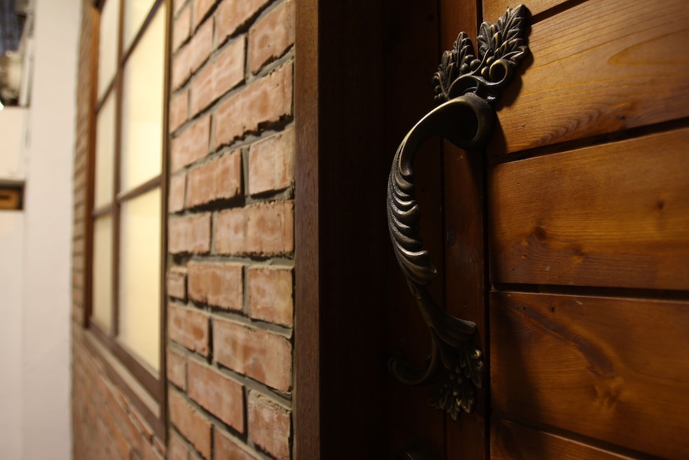 Adore Tainan - Adore House