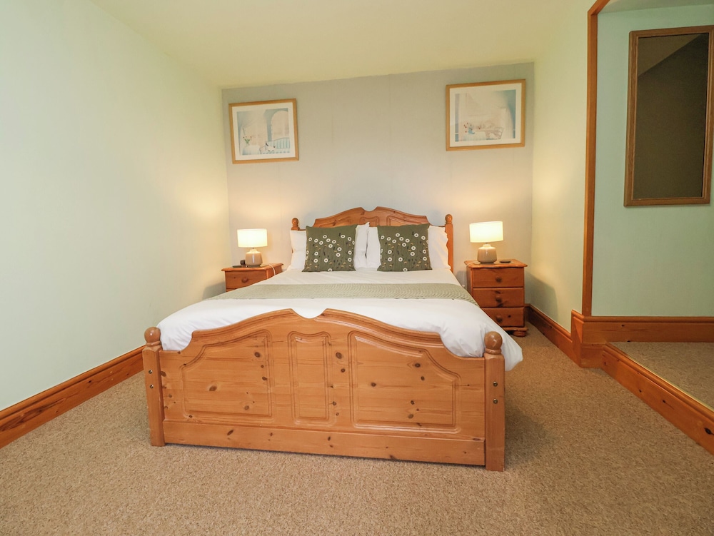 Henblas Cottage
