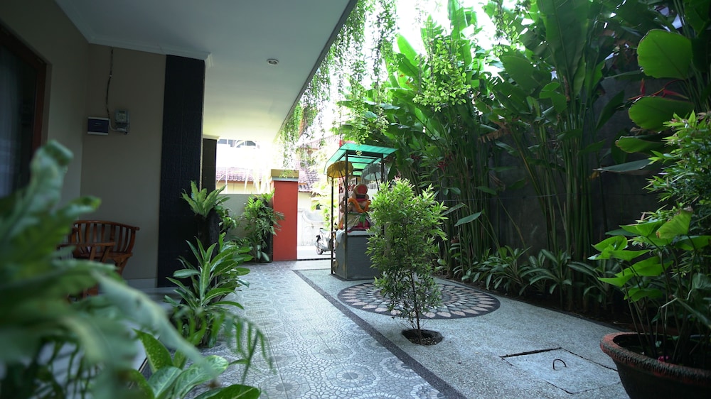Rena Segara House Kuta