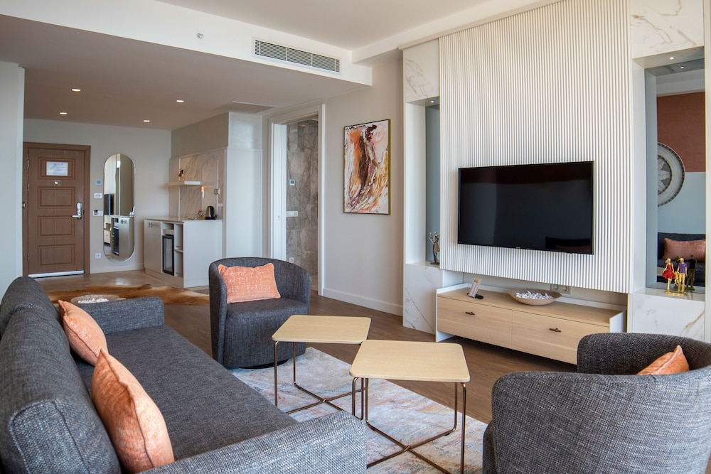 Fame Residence Lara & Spa - All Inclusive