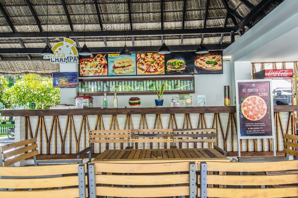 Champa Island Nha Trang - Resort Hotel & Spa