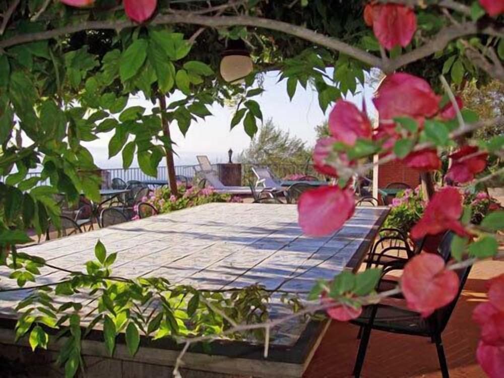 Villa Carolina Country House