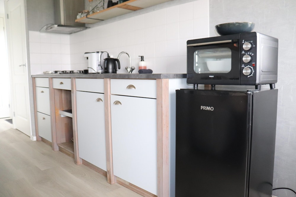 Holiday Home Near Ijsselmeer Lake