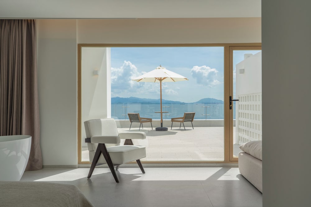 Shenzhen Secret Wild Reef Beautiful Stay