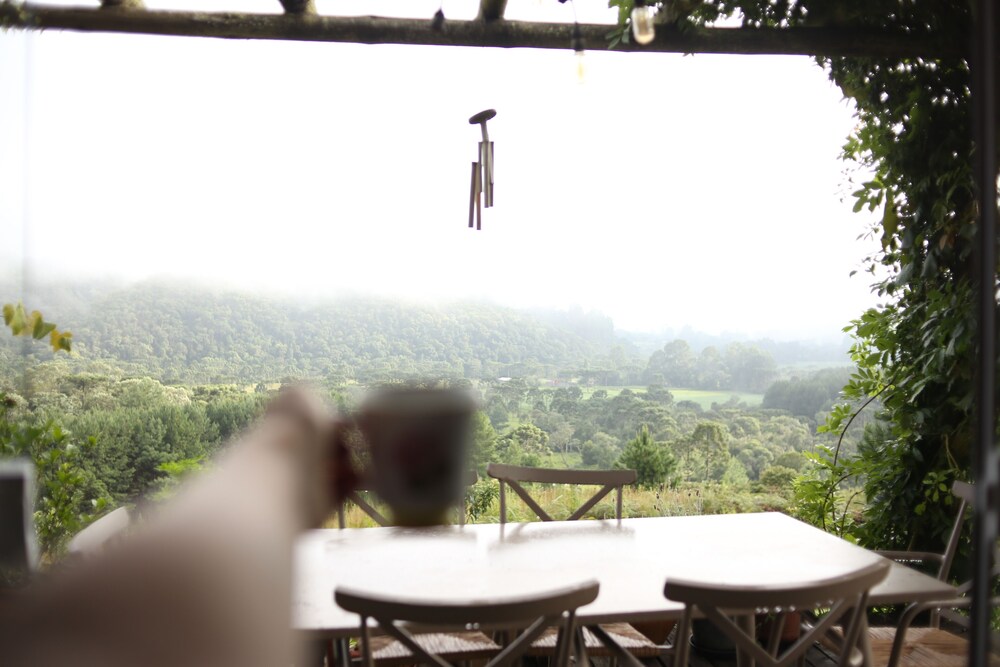 YAAHOO ECOLODGE