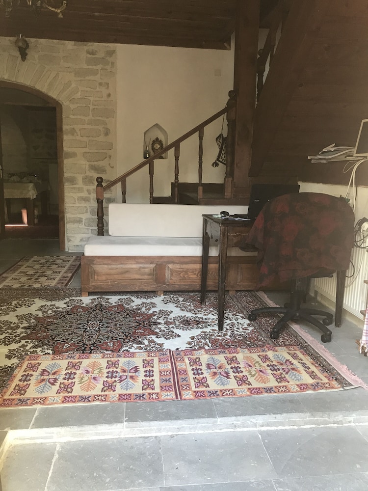 Safranbolu Camlica Konagi Carsi Evi