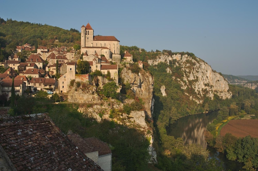 Maison d'Hôtes Orlaya