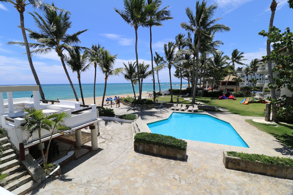 Condo Cabrinha - Direct on Kite Beach